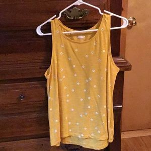 Old Navy tank top